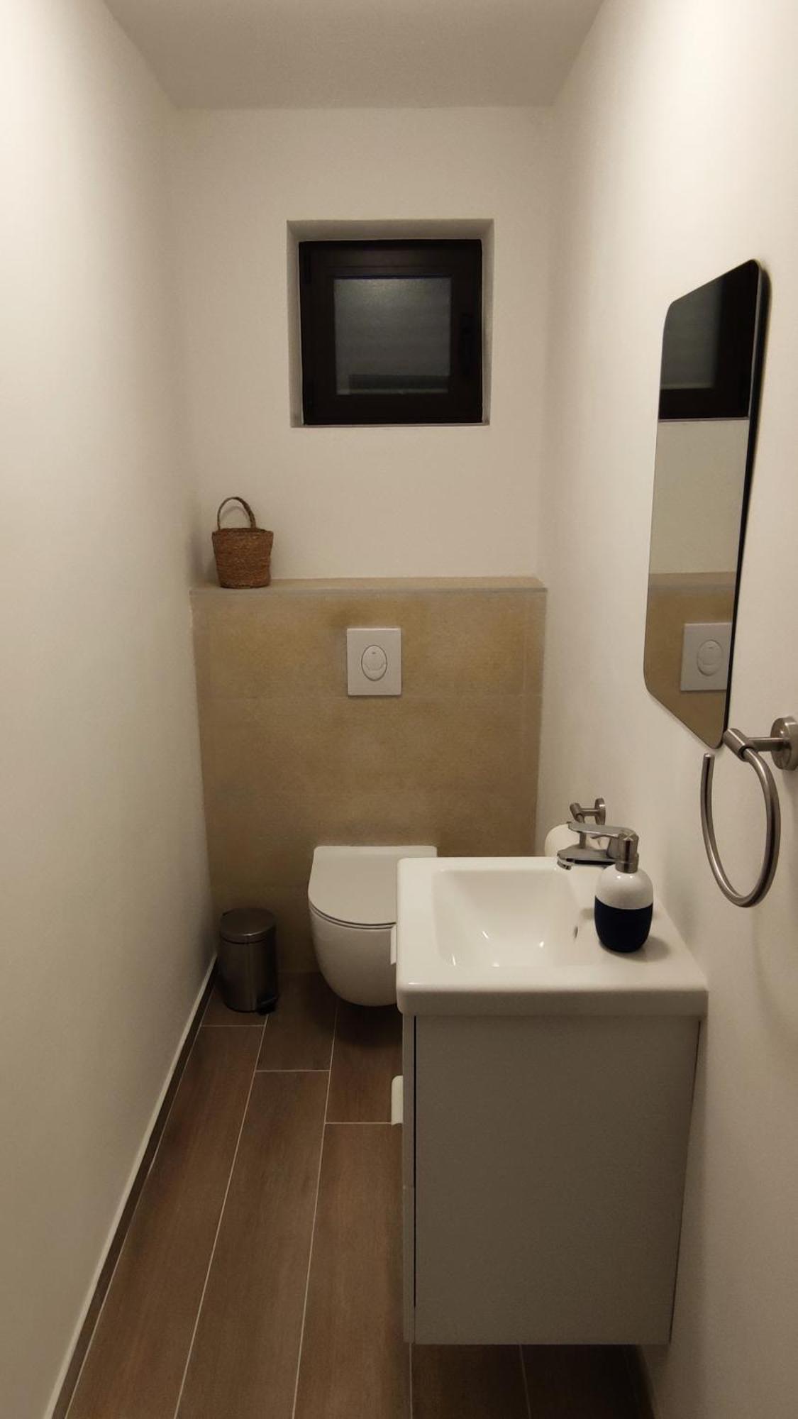 Apartmani Lavanda Vrsi Room photo