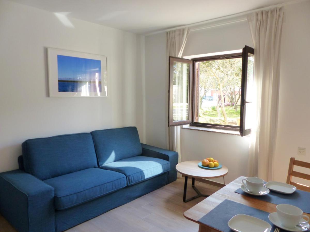 Apartmani Lavanda Vrsi Exterior photo